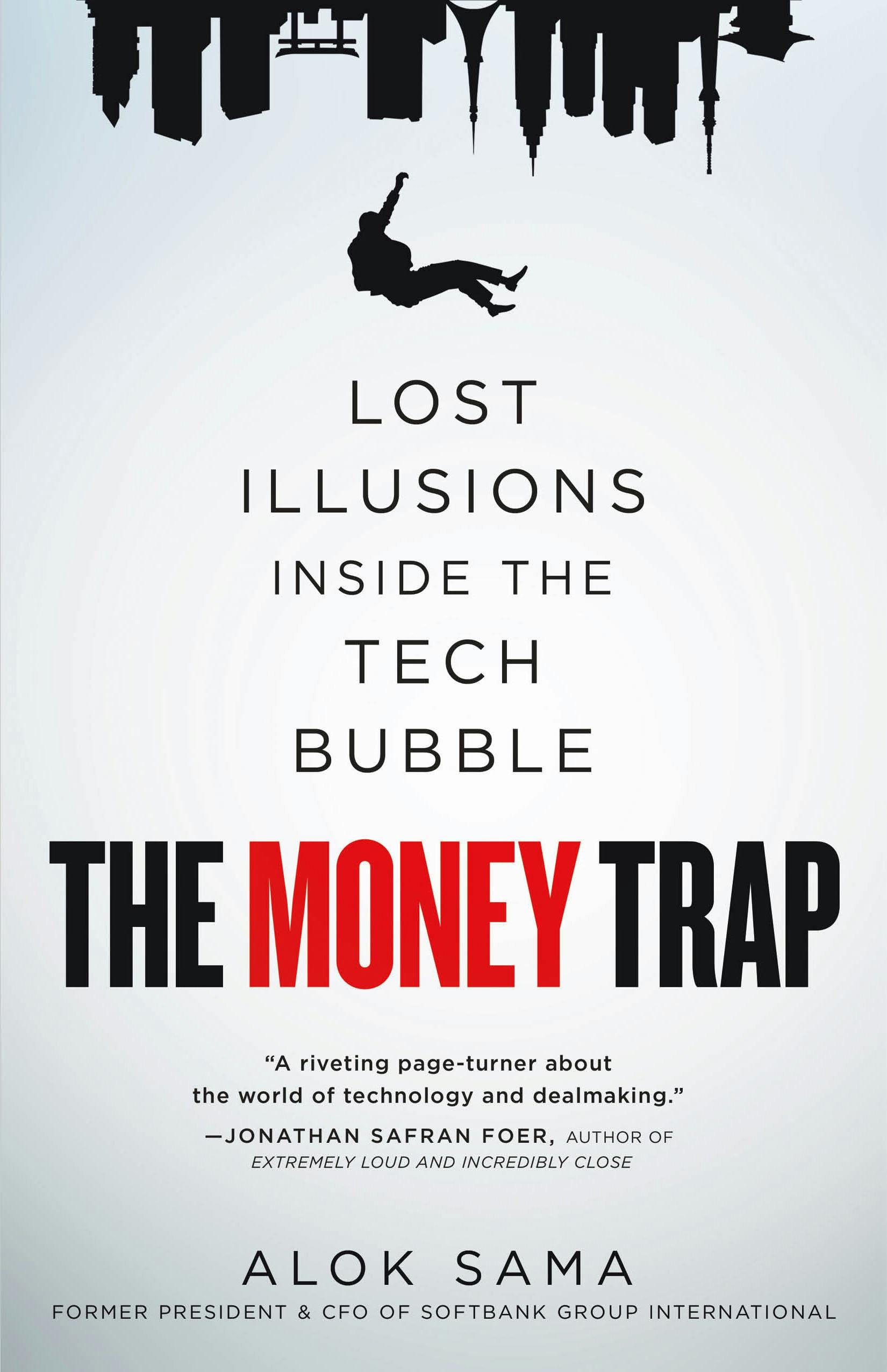 The Money Trap