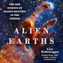 Book cover of Alien Earths