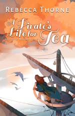 A Pirate for Life on Apple Books