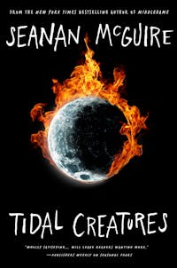 Tidal Creatures book cover