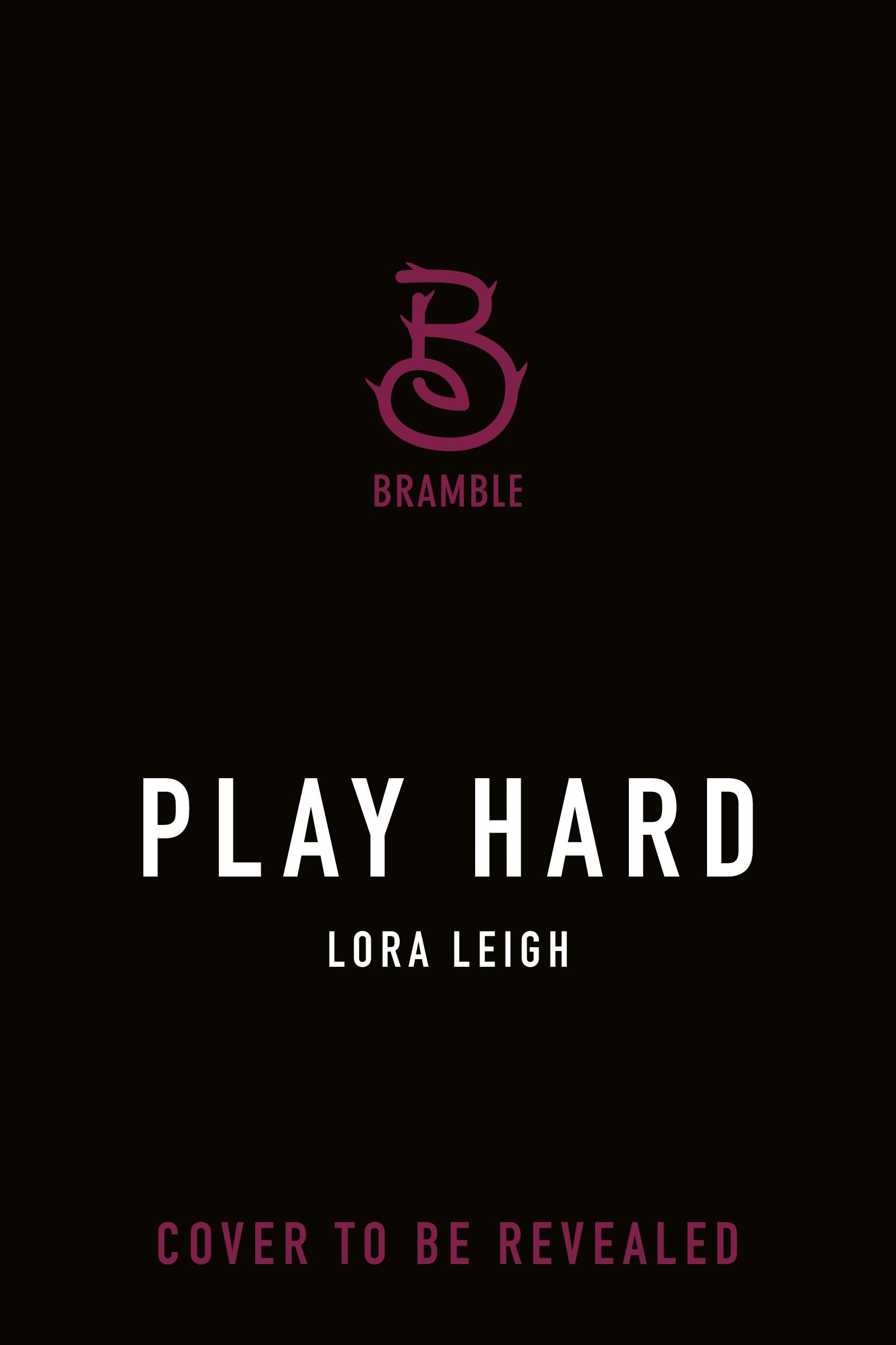 Image of Play Hard