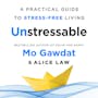Book cover of Unstressable