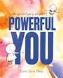 Book cover of Powerful You