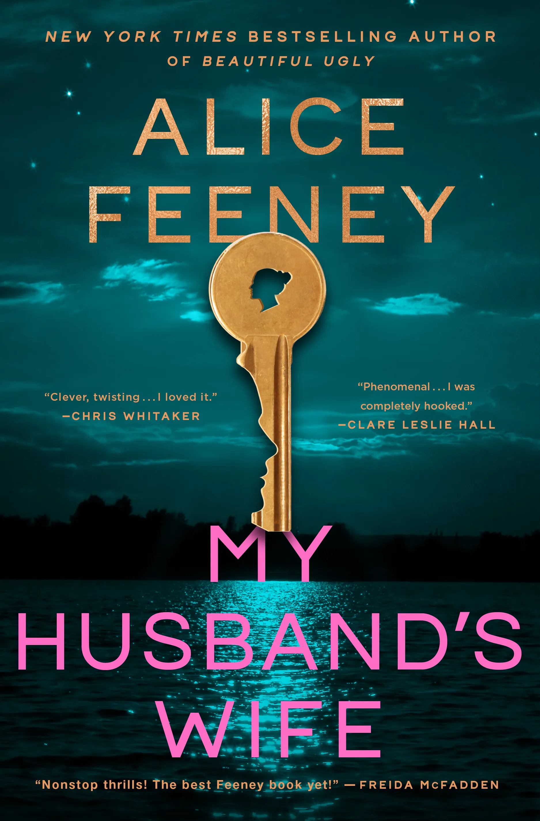 My Husband’s Wife