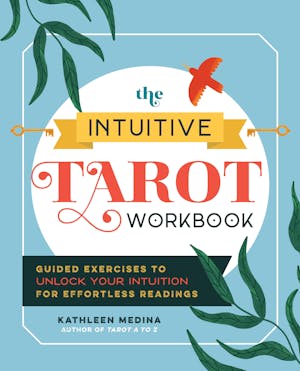 Unlocking Intuition: How to Intuitively Read Tarot Cards