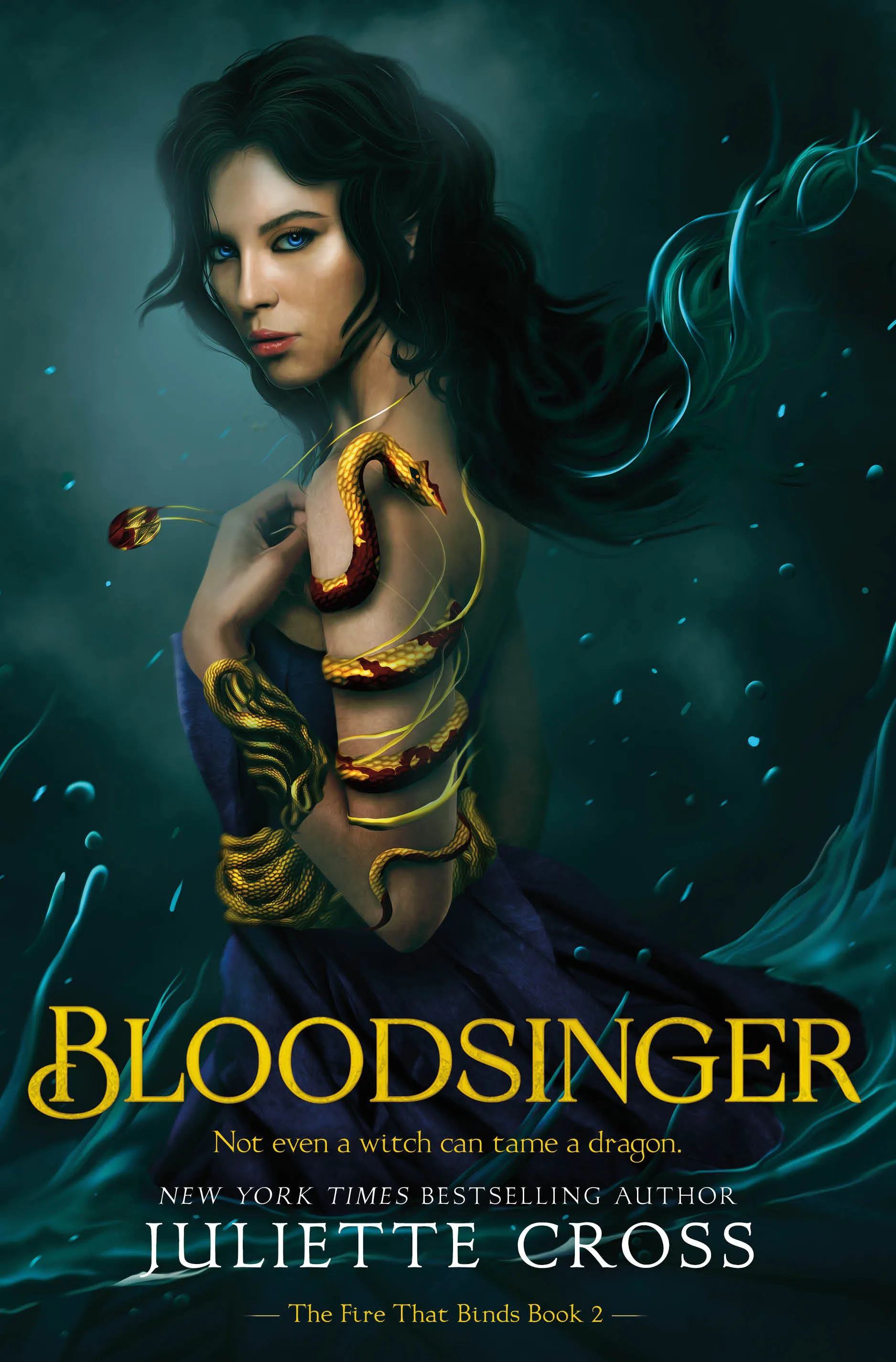 Bloodsinger