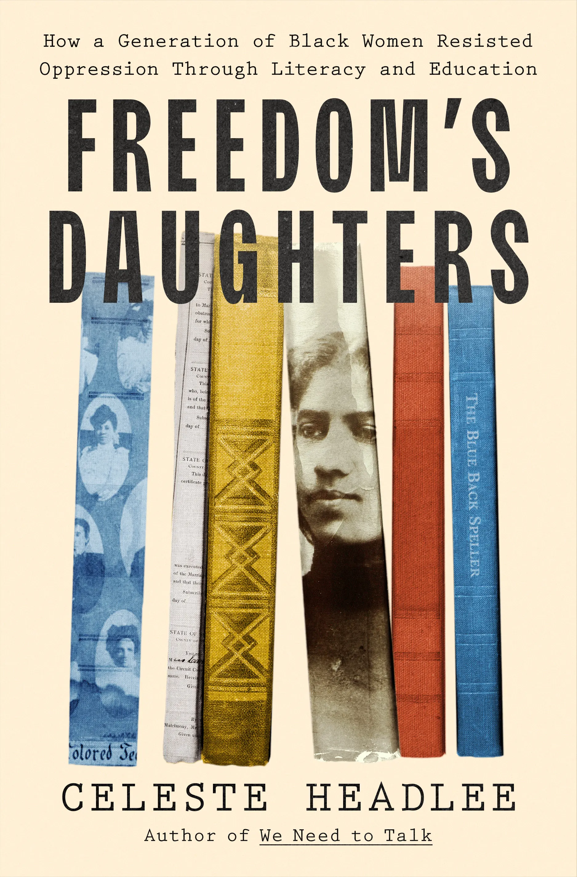 Freedom’s Daughters