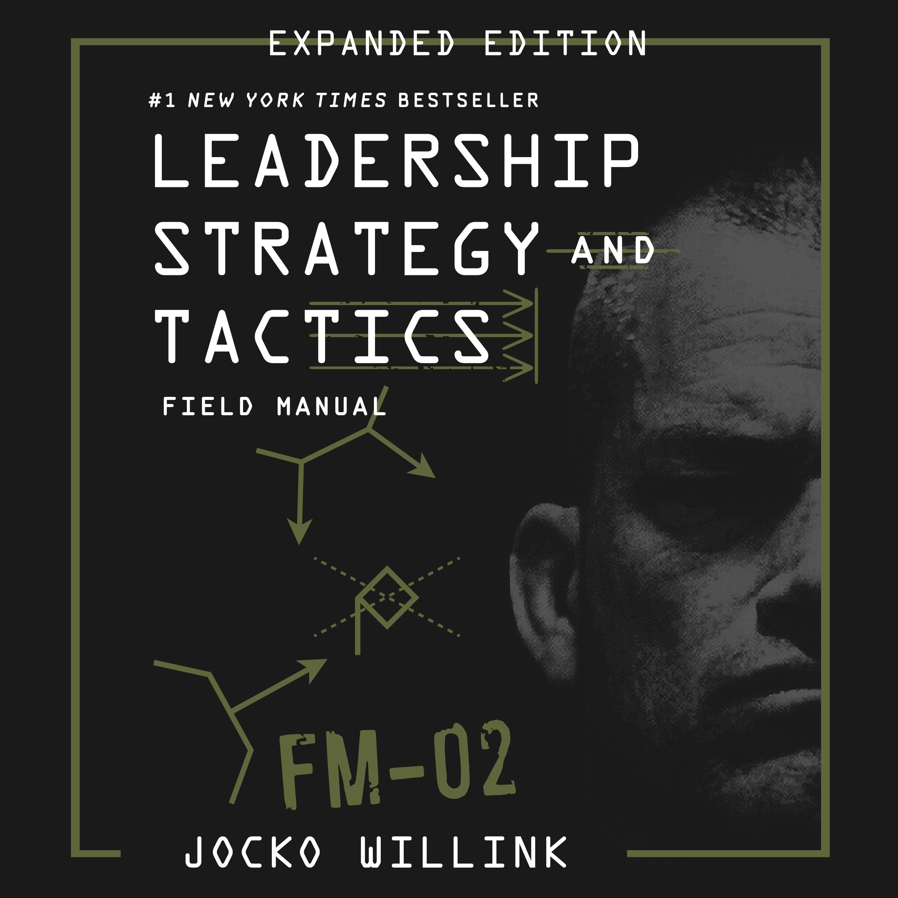 Leadership Strategy and Tactics