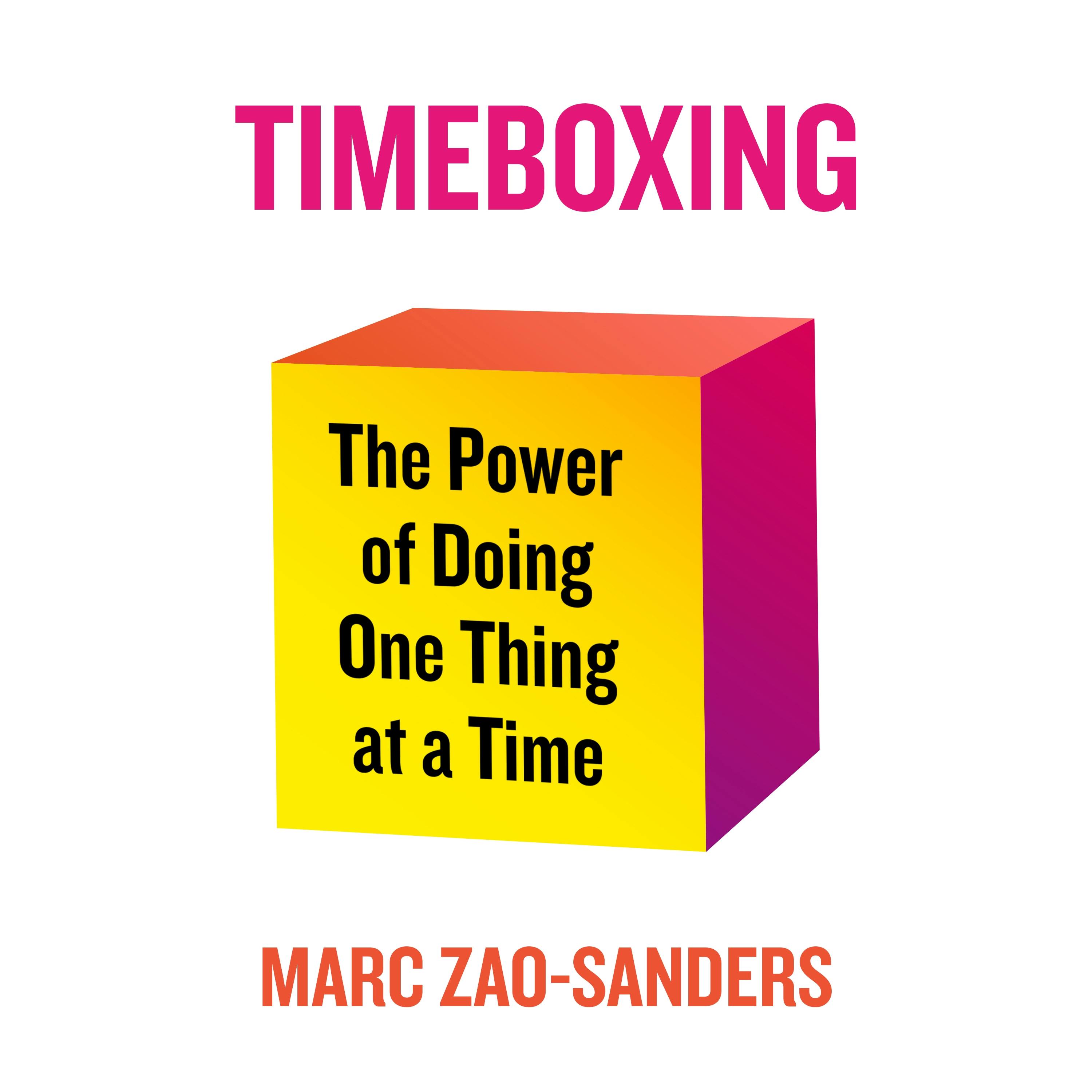 Timeboxing