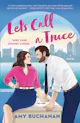 Amy Buchanan: Let’s Call a Truce