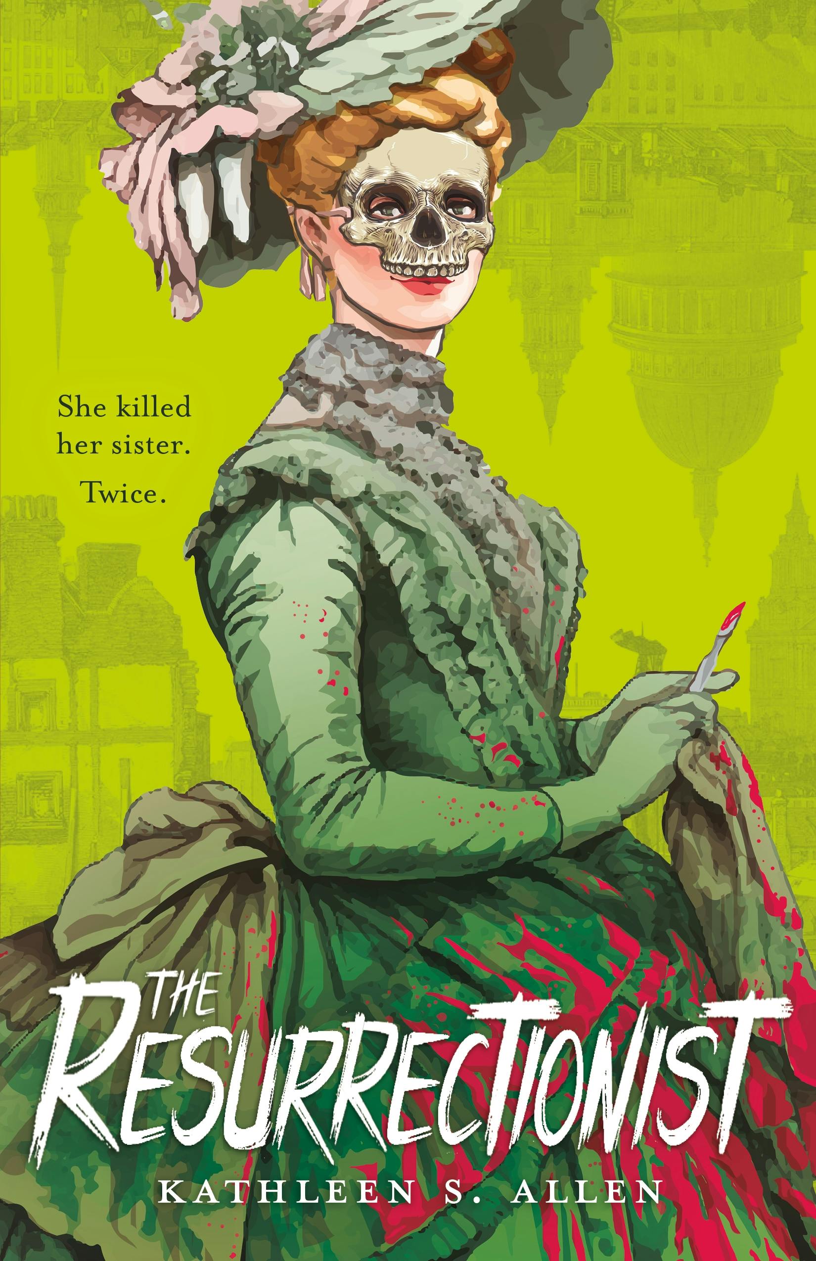 Images for The Resurrectionist