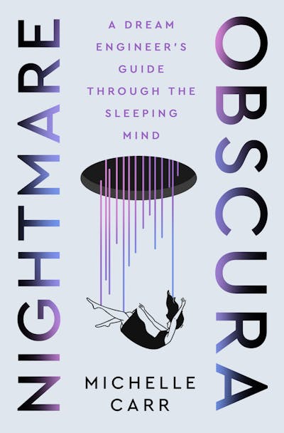 Nightmare Obscura by Michelle Carr