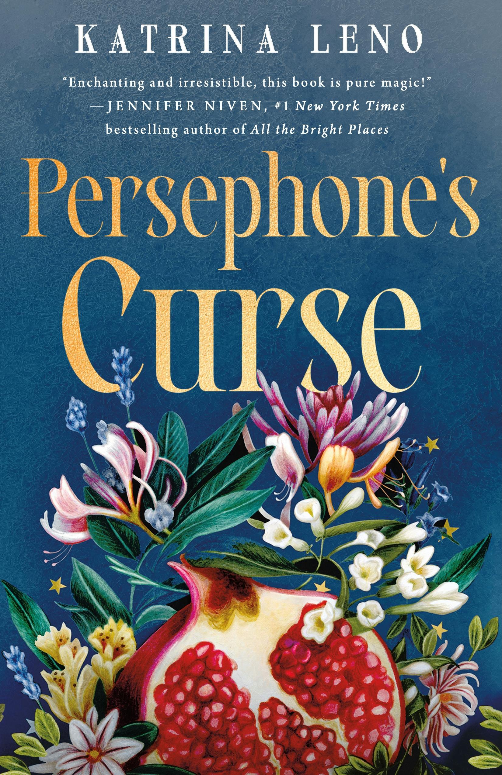 Persephone's Curse
