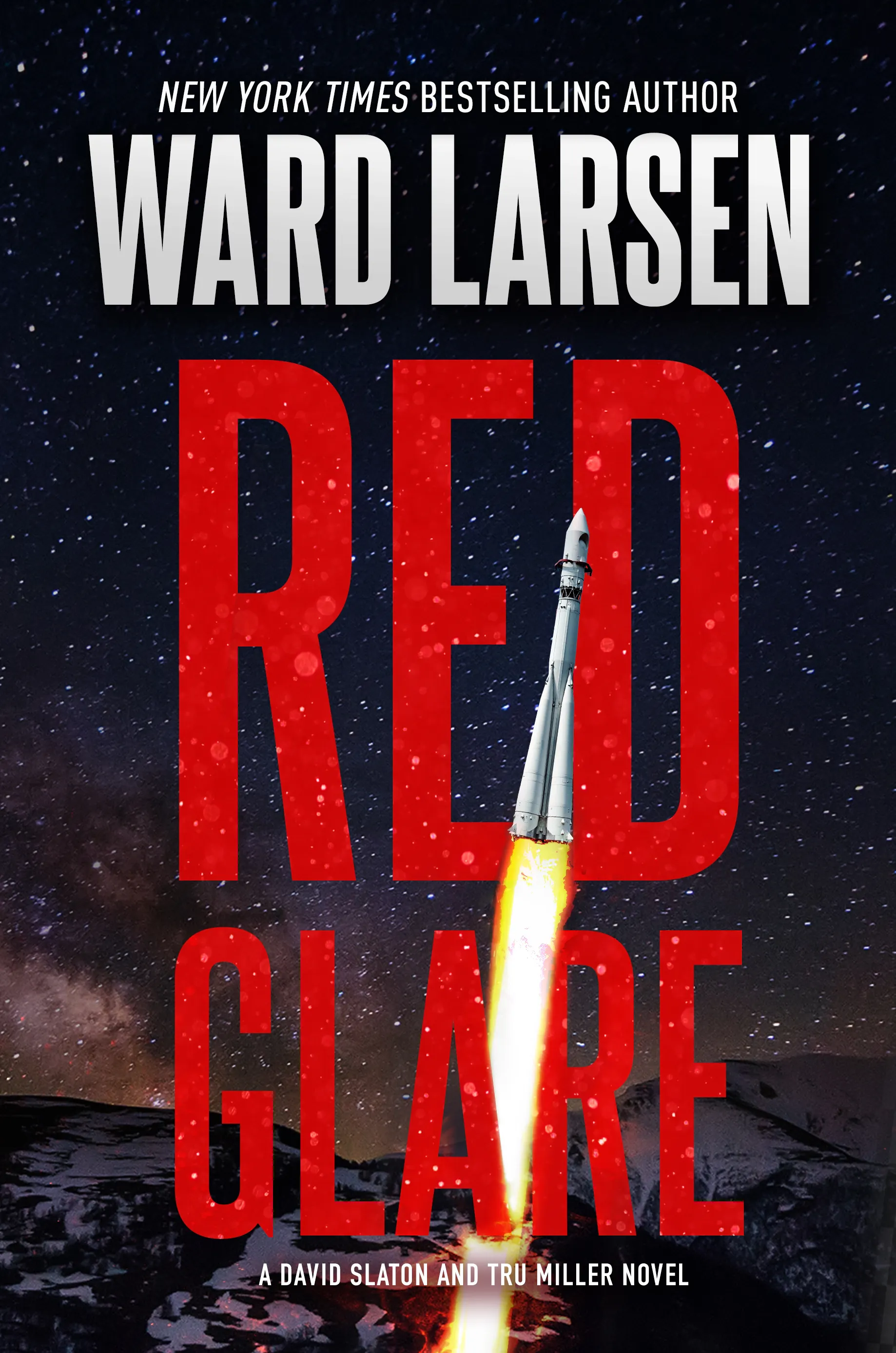 Red Glare