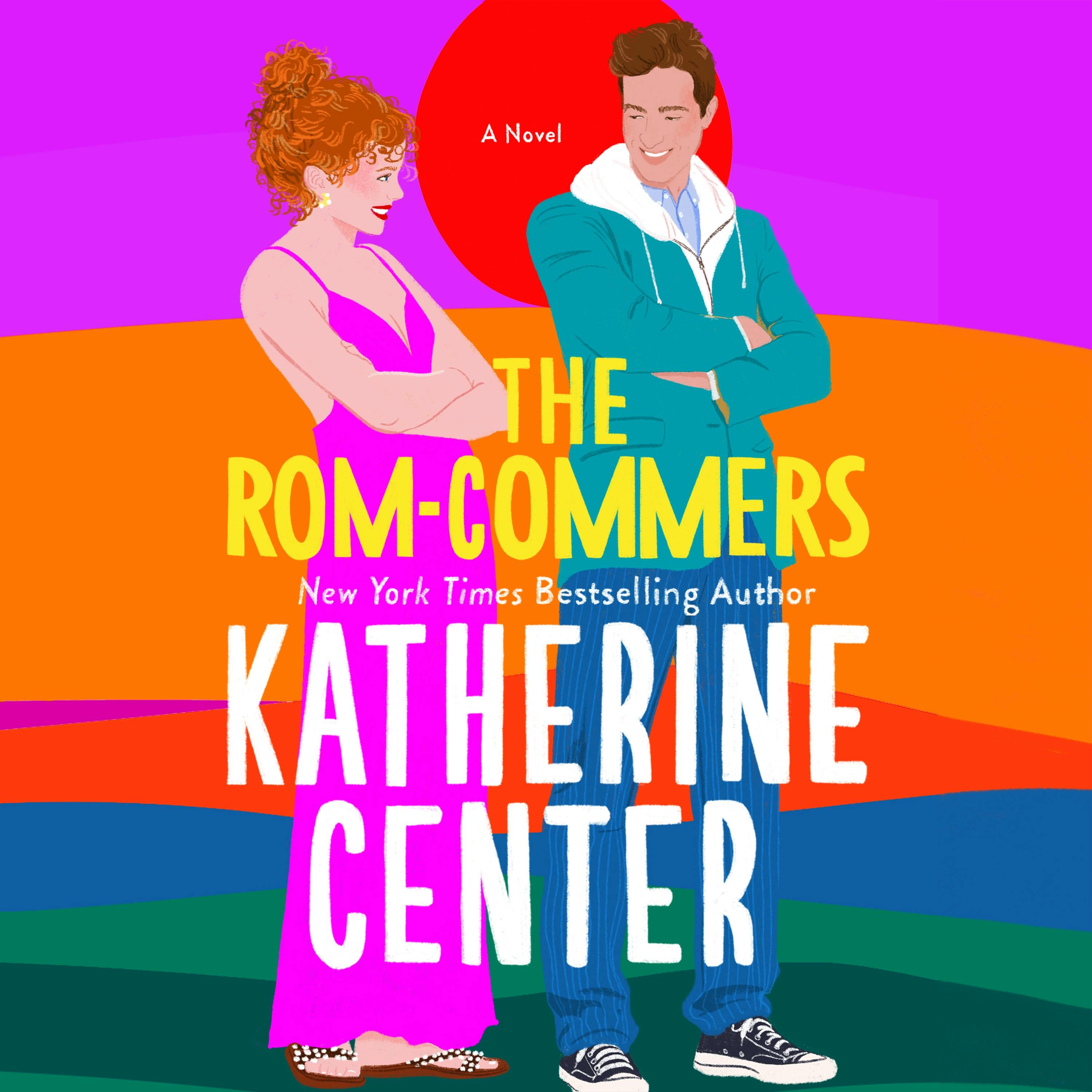 the-rom-commers