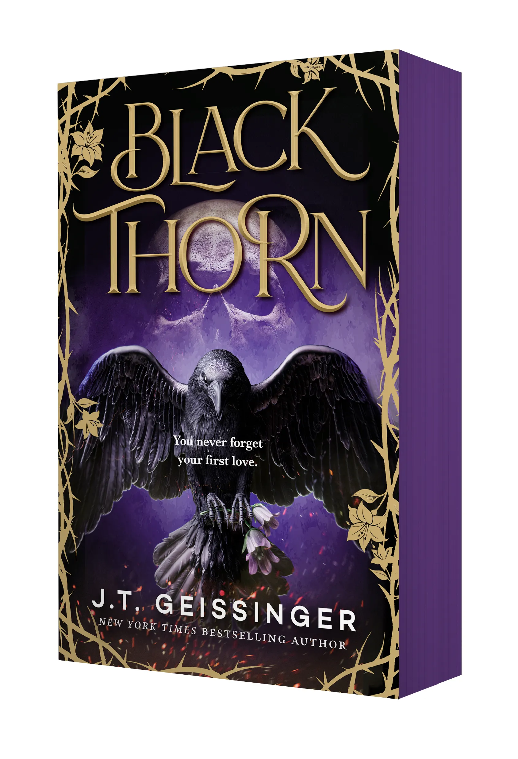 Blackthorn