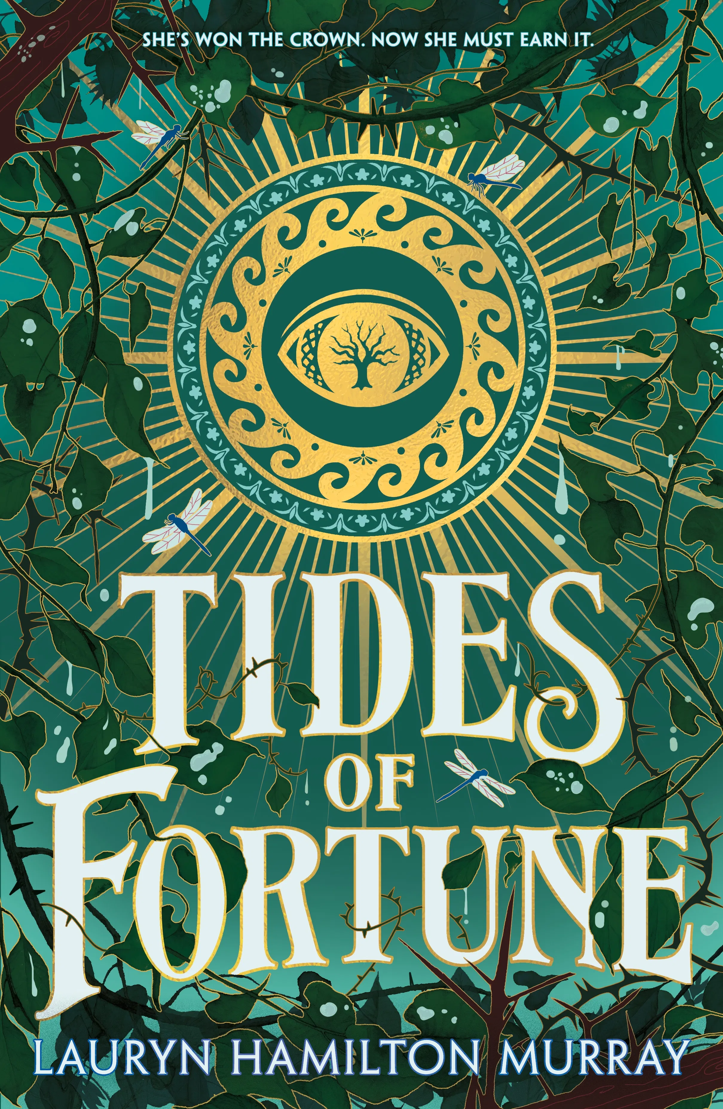 Tides of Fortune