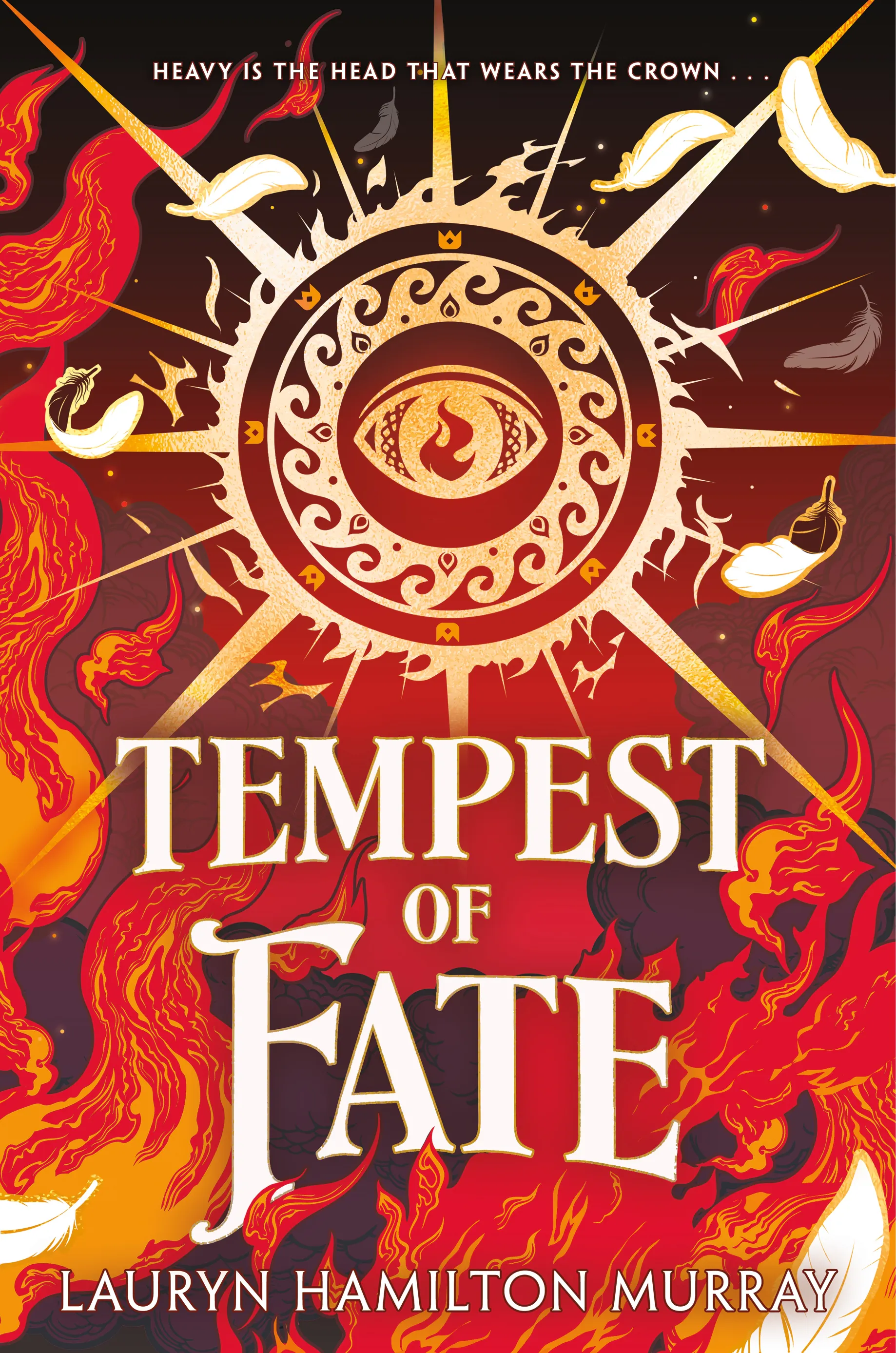 Tempest of Fate