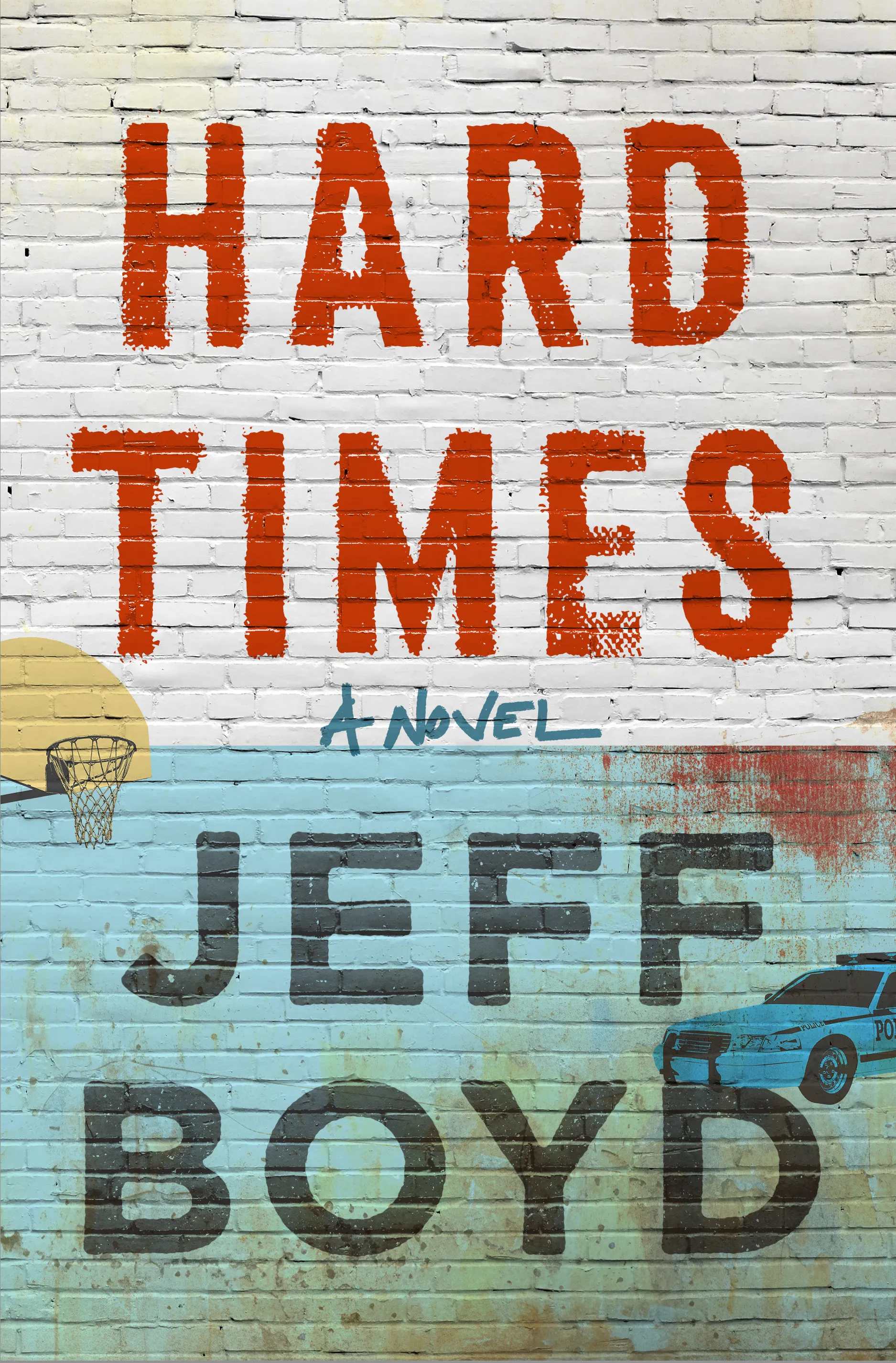 Hard Times