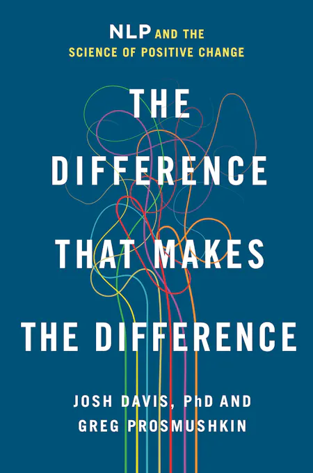 THE DIFFERENCE THAT MAKES THE DIFFERENCE | JOSH DAVIS AND GREG ...