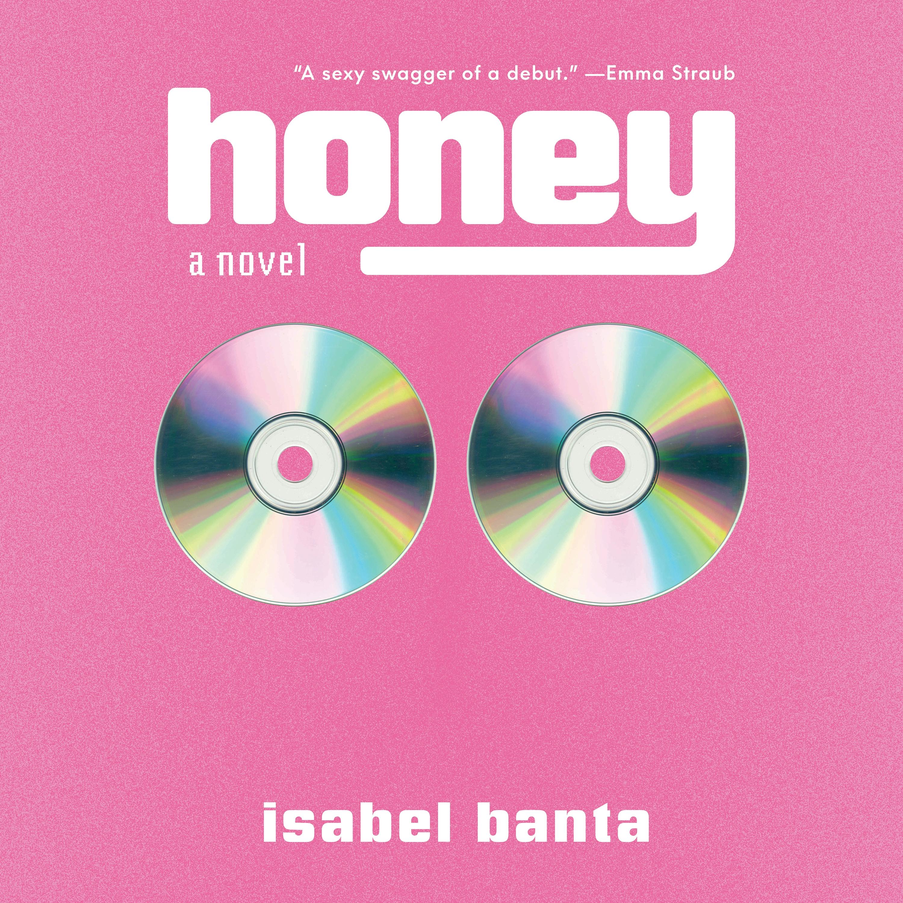 Book Review: Honey by Isabel Banta