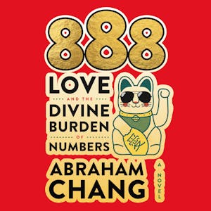 888 Love and the Divine Burden of Numbers