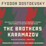 Book cover of The Brothers Karamazov (Bicentennial Edition)