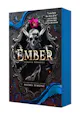 Naima Simone: Ember
