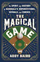 Addy Baird: The Magical Game