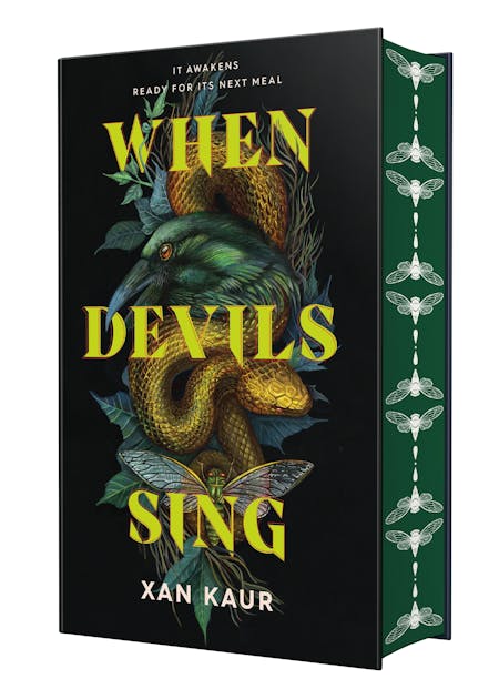 When Devils Sing