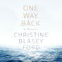 Book cover of One Way Back