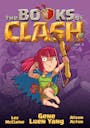 Book cover of The Books of Clash Volume 2: Legendary Legends of Legendarious Achievery