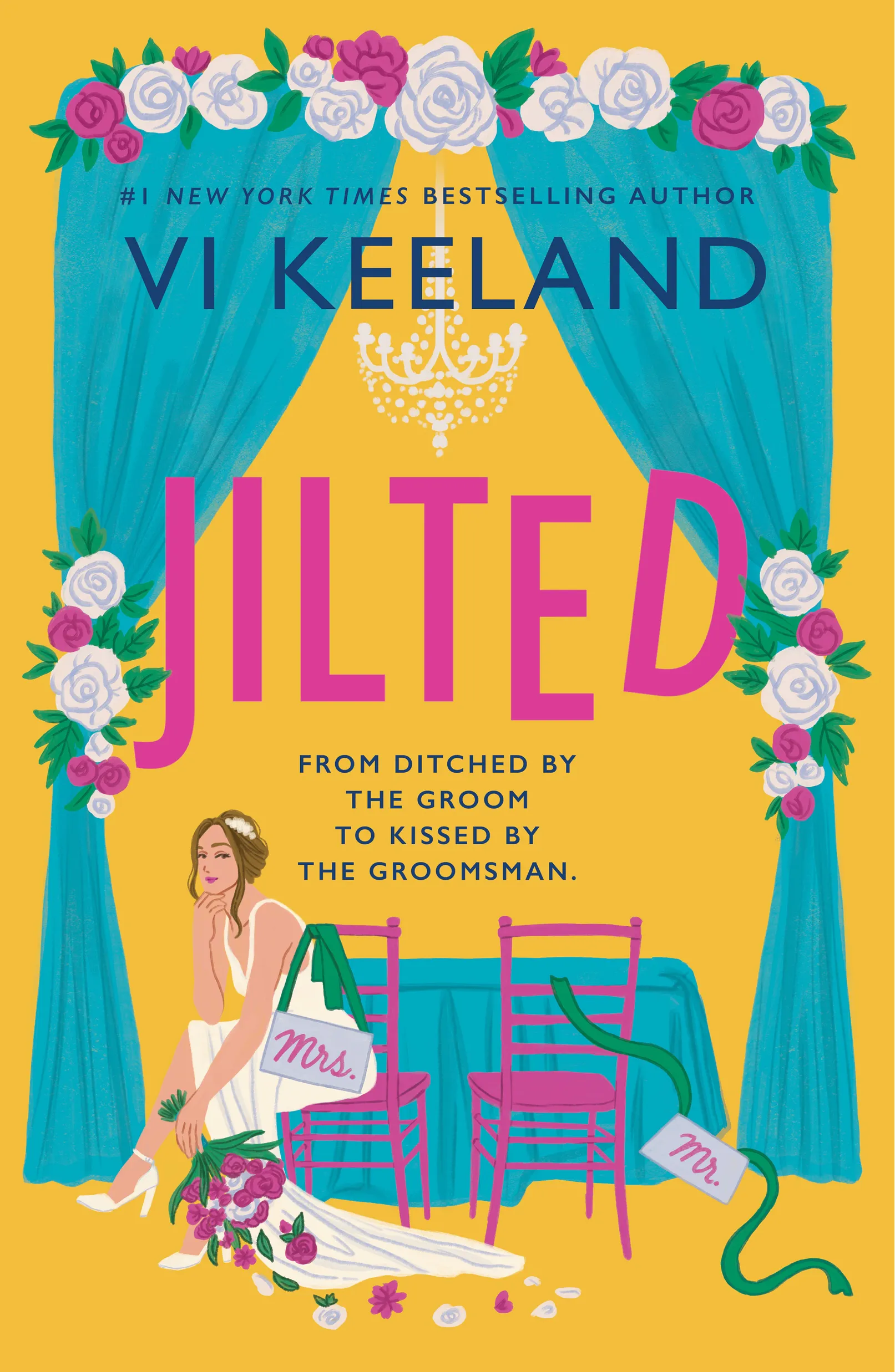 Jilted Example Jilted
