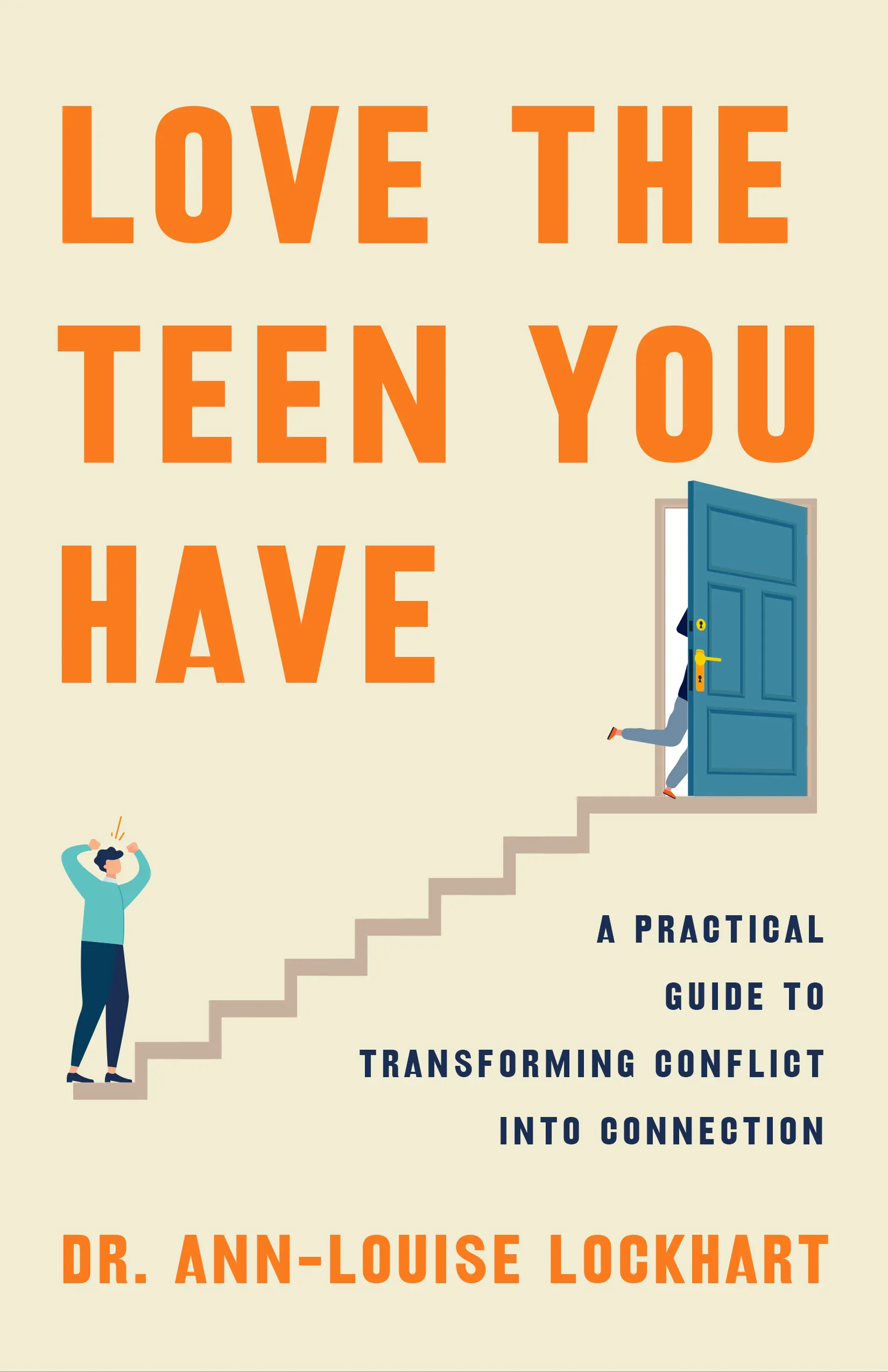 Love the Teen You Have