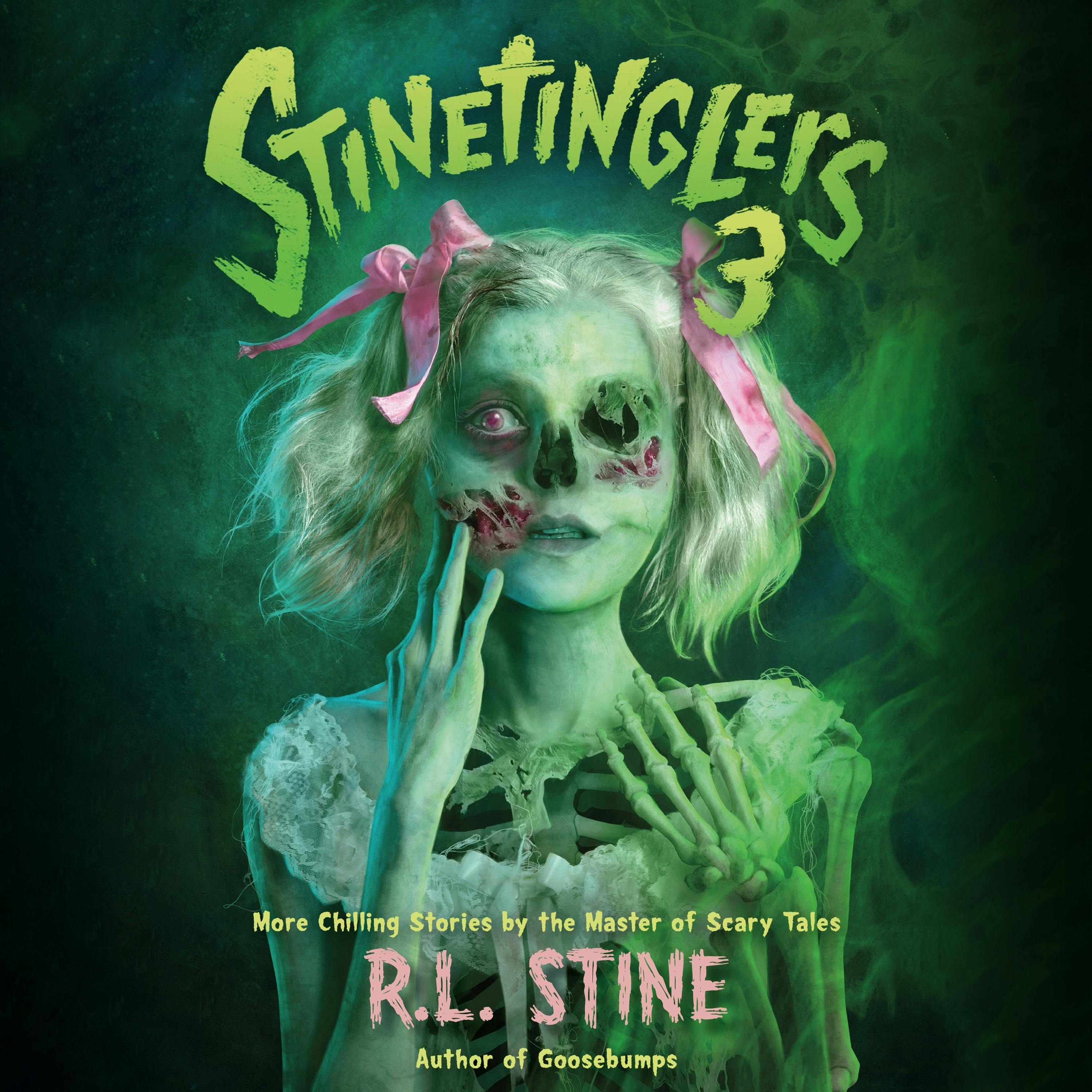 Stinetinglers 3