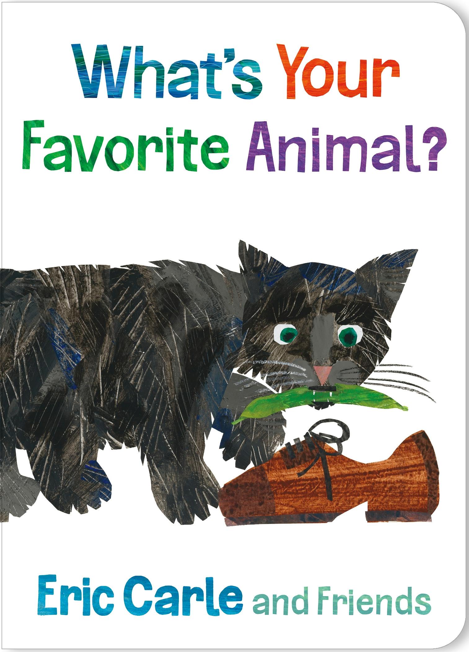 What is your favorite animal - Bí quyết chọn loài vật yêu thích của bạn