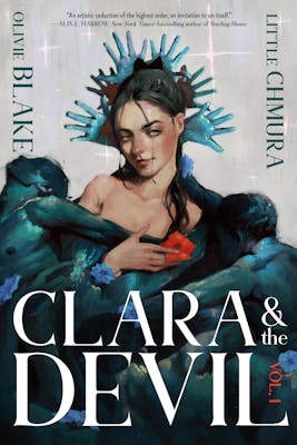 Clara & the Devil, Volume 1