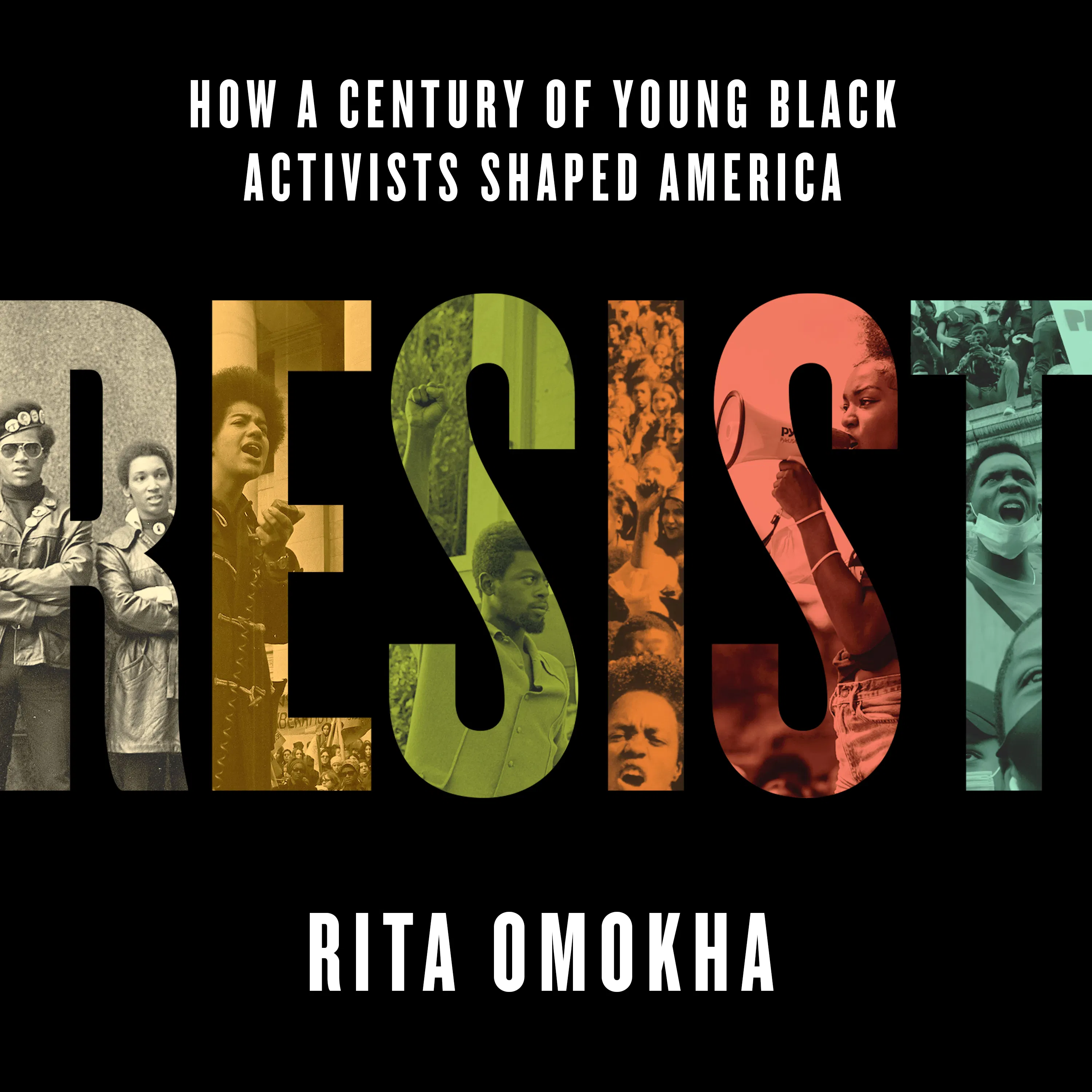 Resist