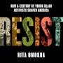 Book cover of Resist