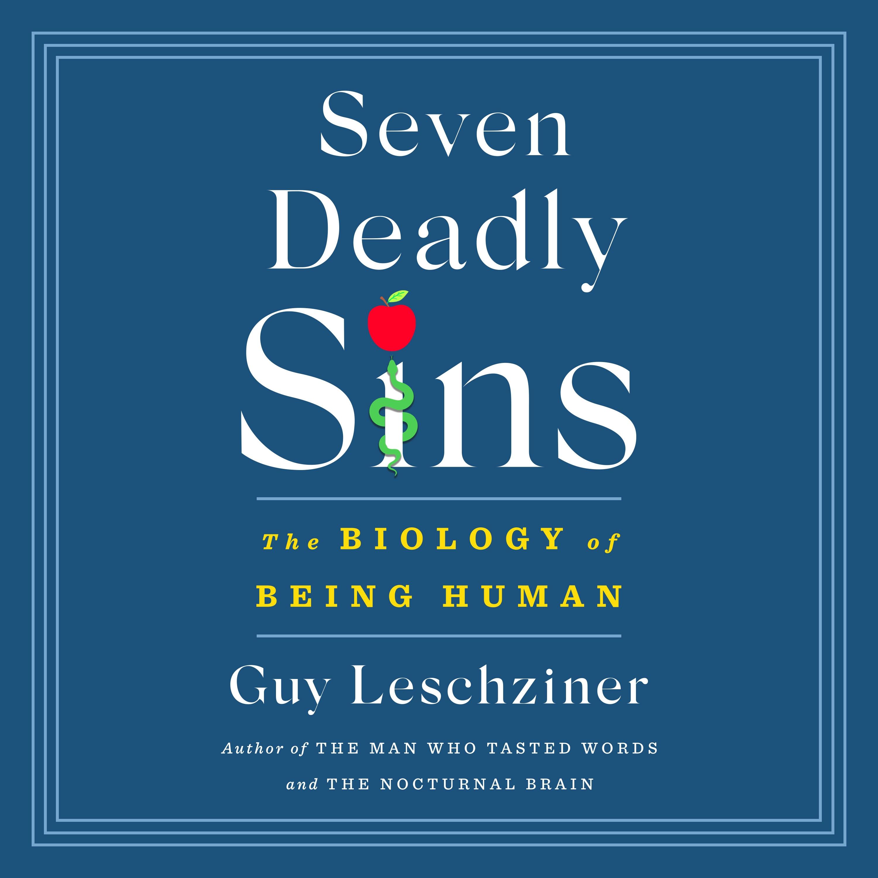 Seven Deadly Sins