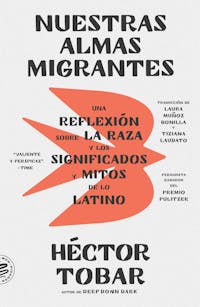 Nuestras Almas Migrantes (Our Migrant Souls - Spanish Edition)