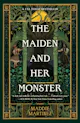 Maddie Martinez: The Maiden and Her Monster