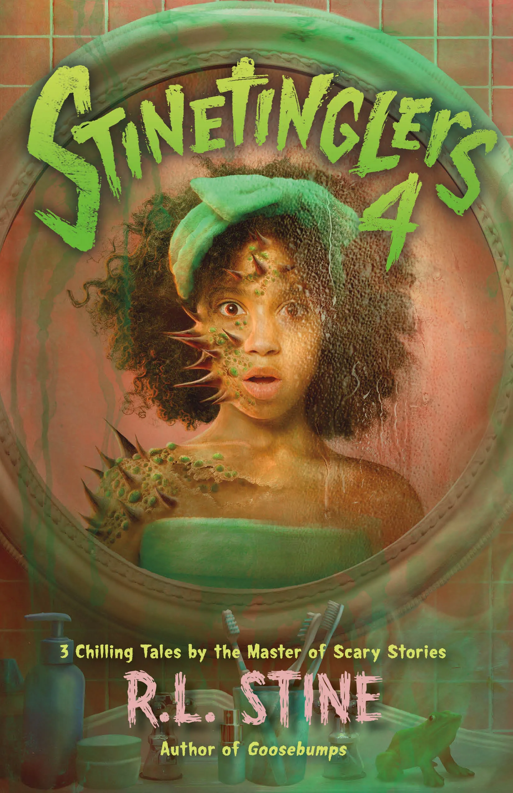 Stinetinglers 3