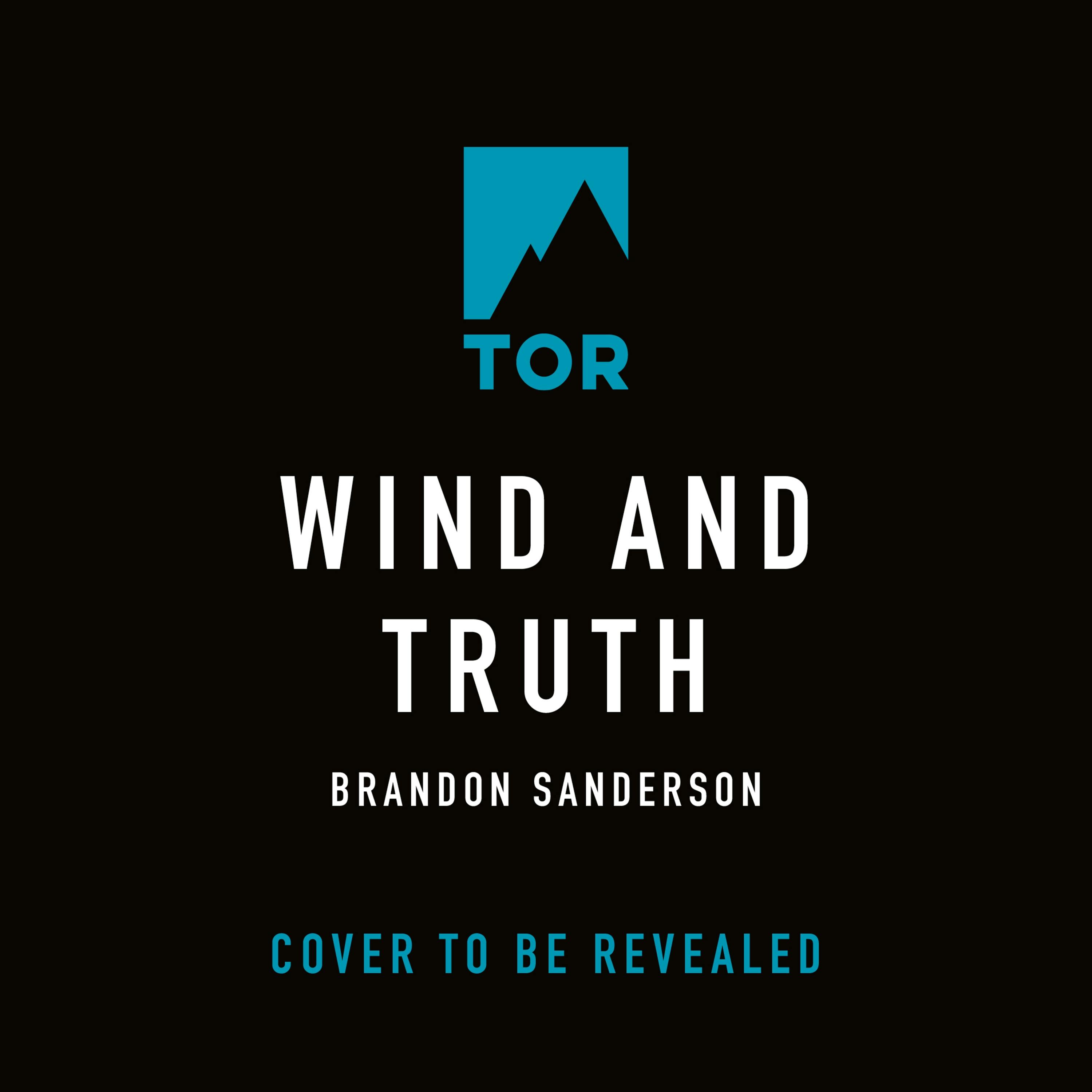 Image of Wind and Truth