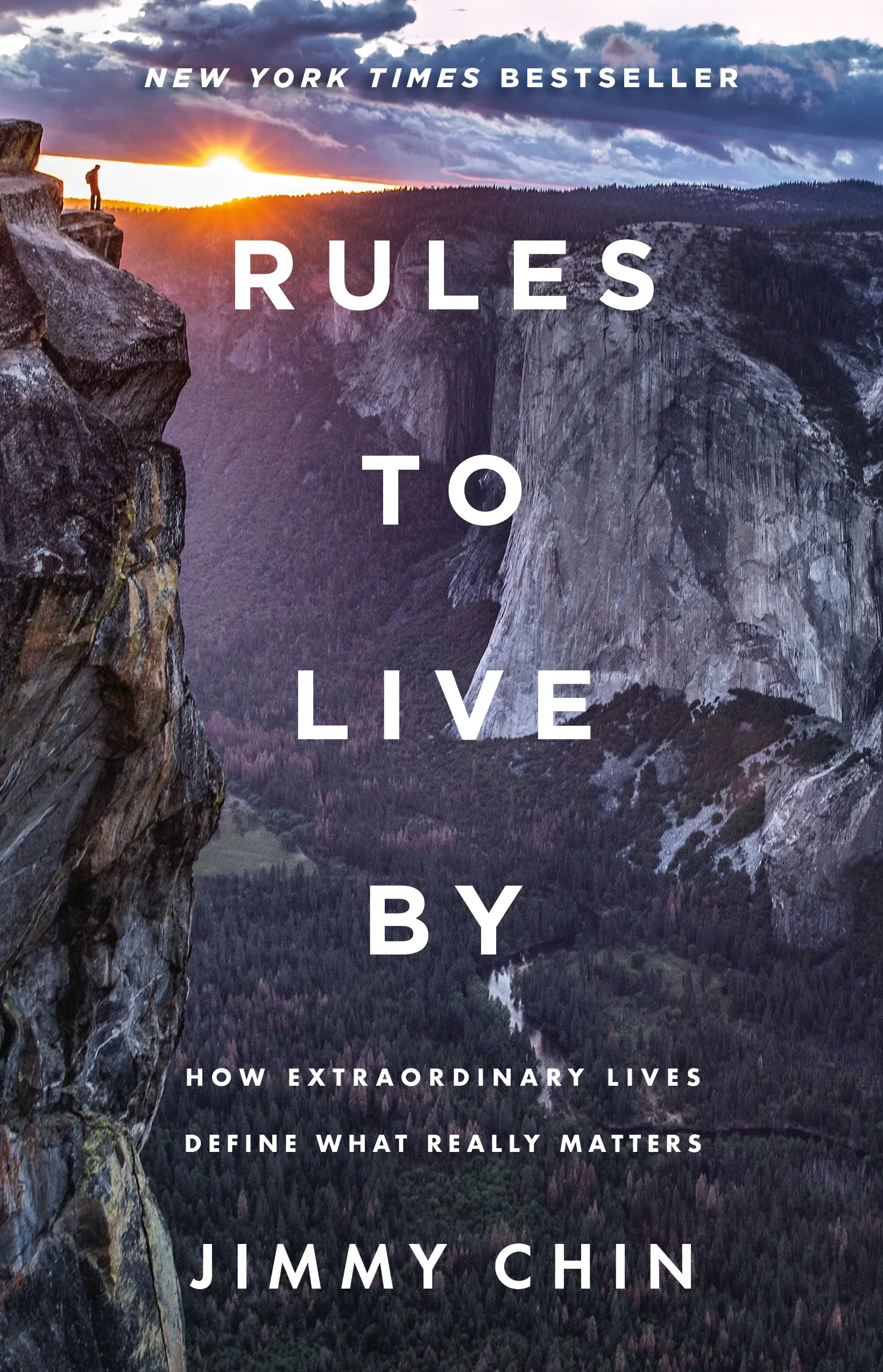 Rules to Live By