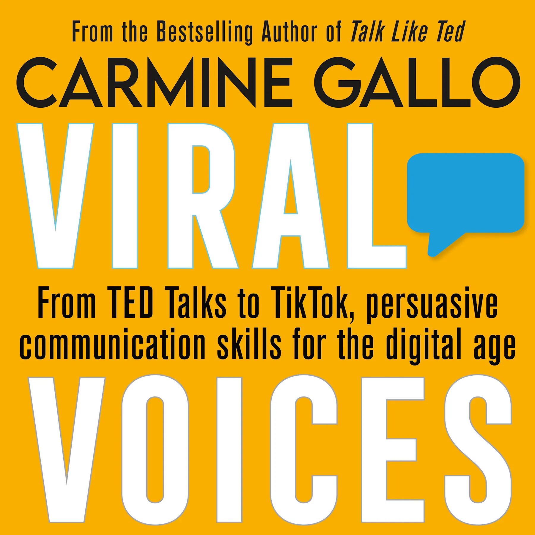 Viral Voices