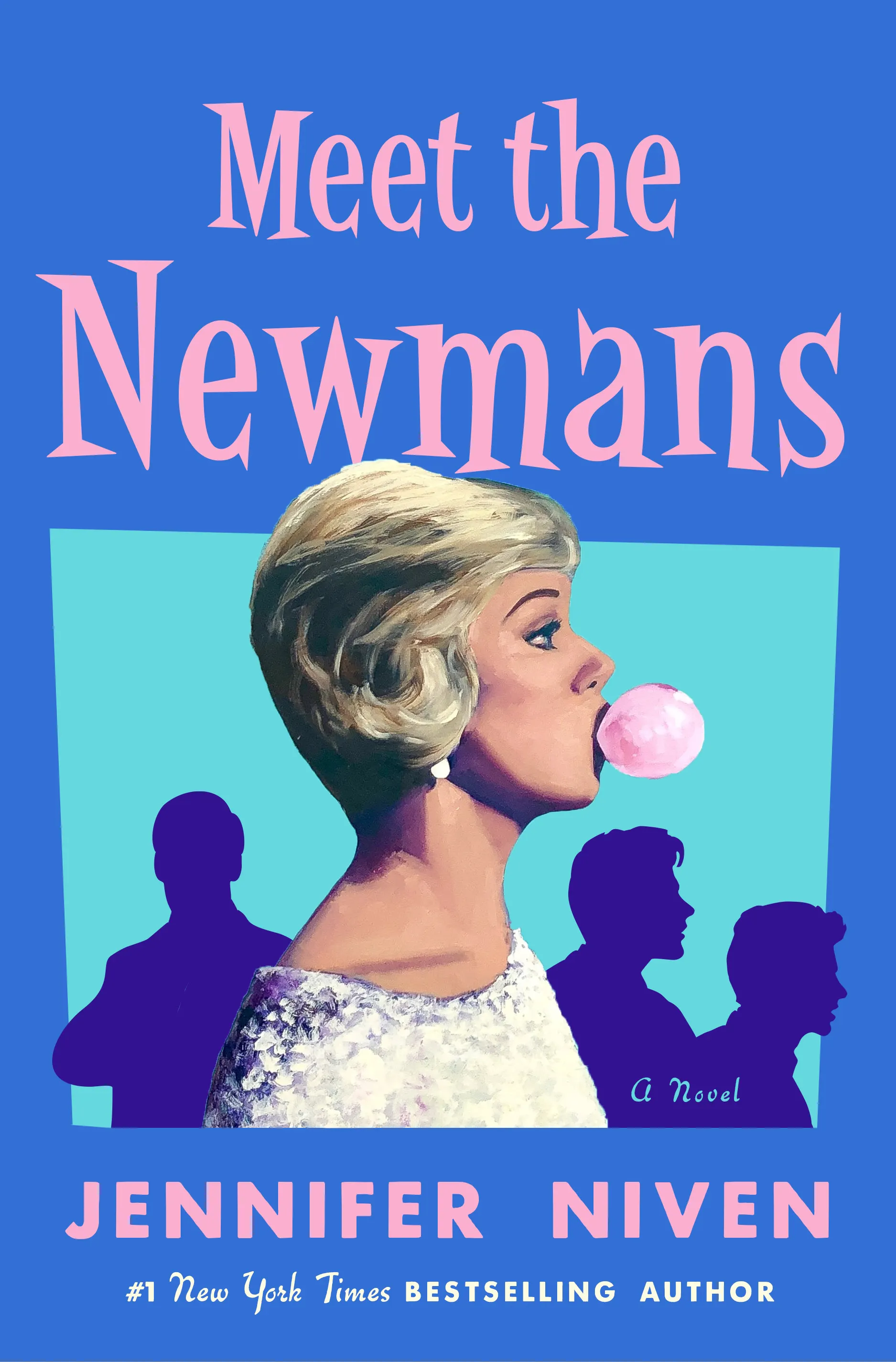 Meet the Newmans
