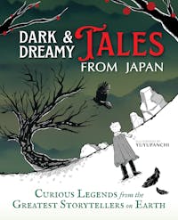 Dark & Dreamy Tales from Japan