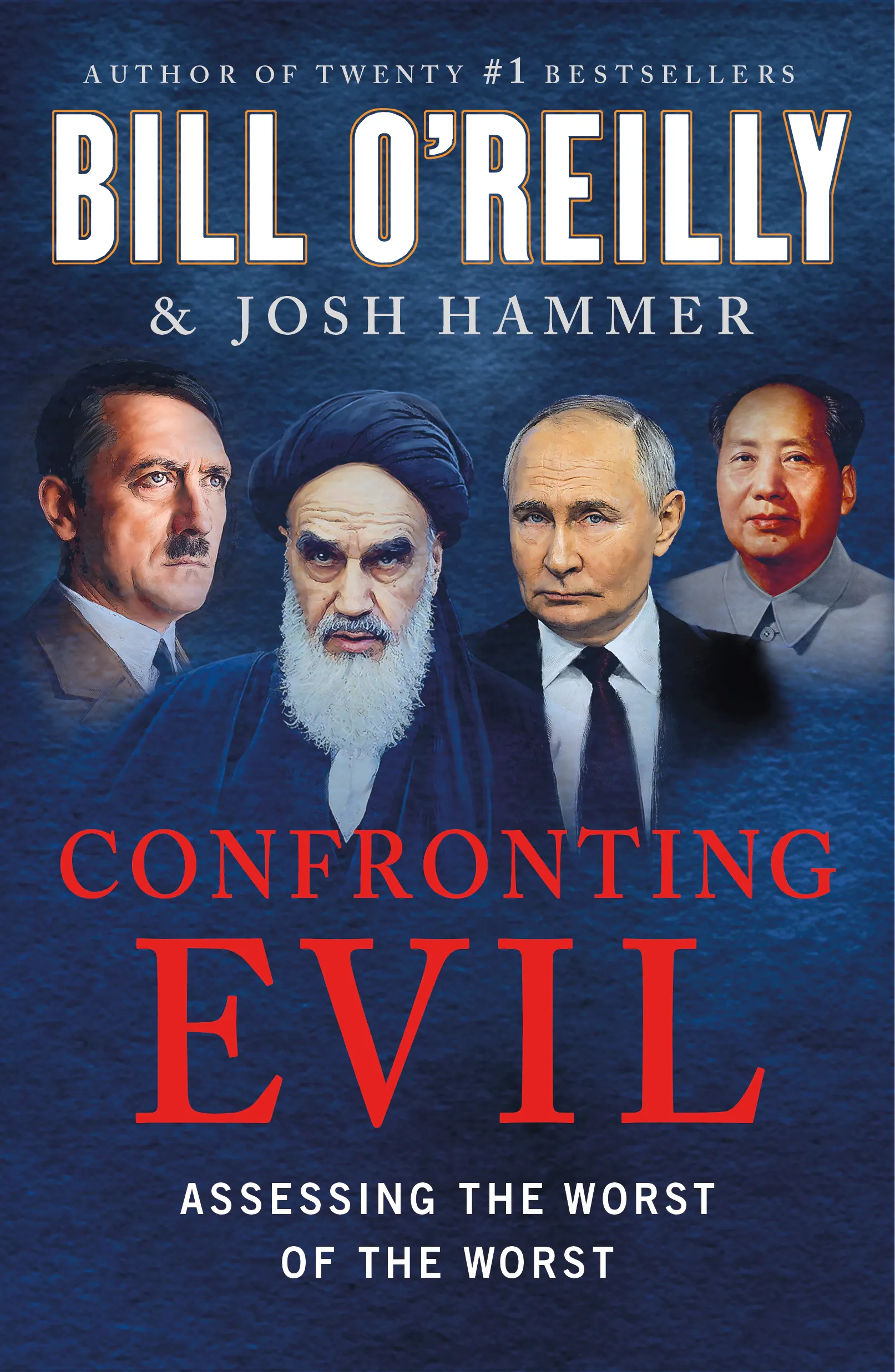 Confronting Evil