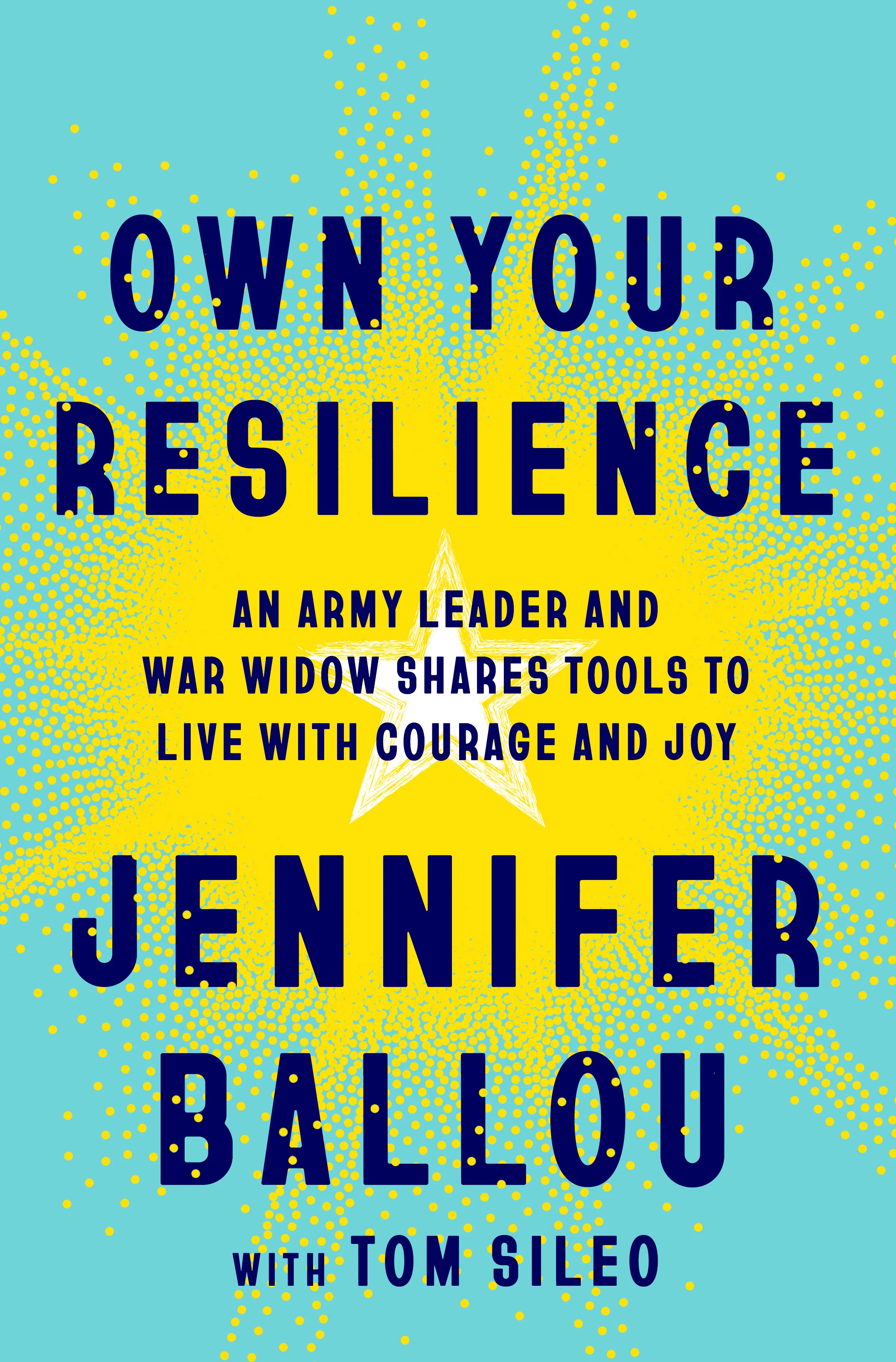 Describes for Own Your Resilience by authors
